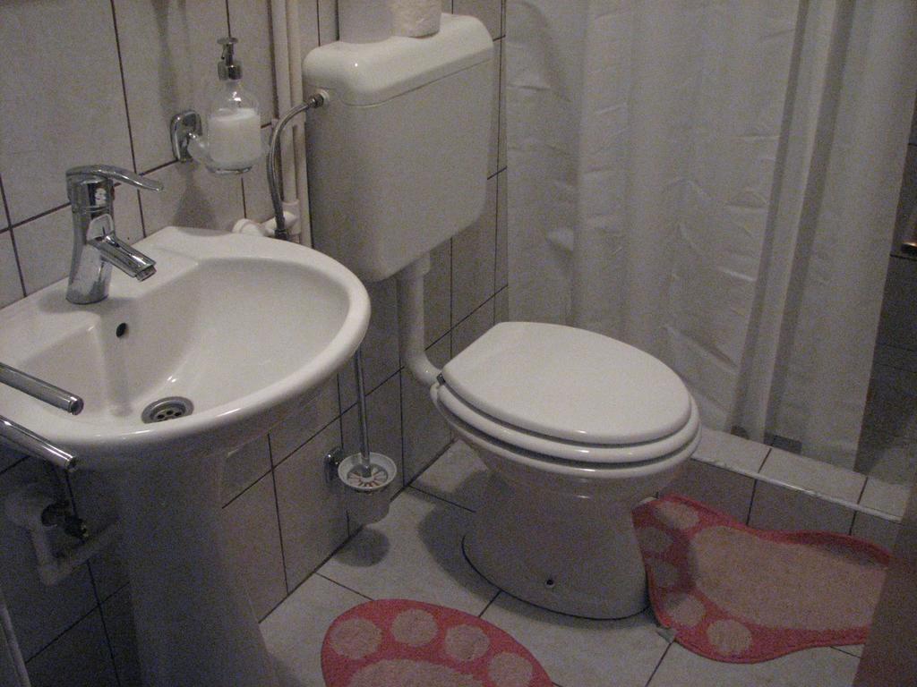 House Nada Apartment Donji Babin Potok Ngoại thất bức ảnh