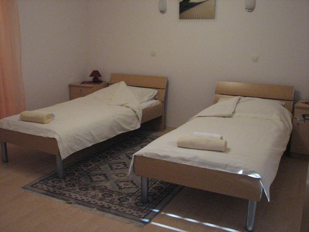 House Nada Apartment Donji Babin Potok Ngoại thất bức ảnh