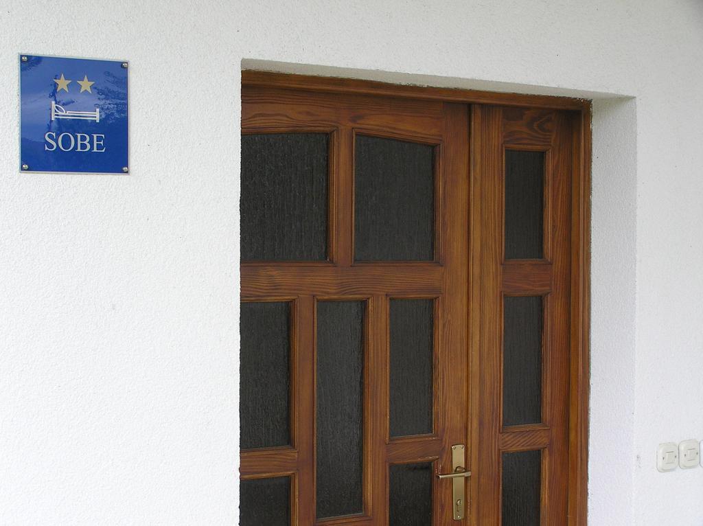 House Nada Apartment Donji Babin Potok Ngoại thất bức ảnh