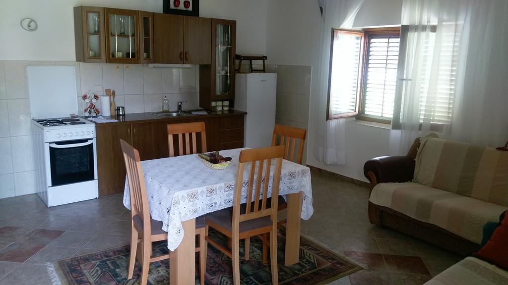 House Nada Apartment Donji Babin Potok Ngoại thất bức ảnh