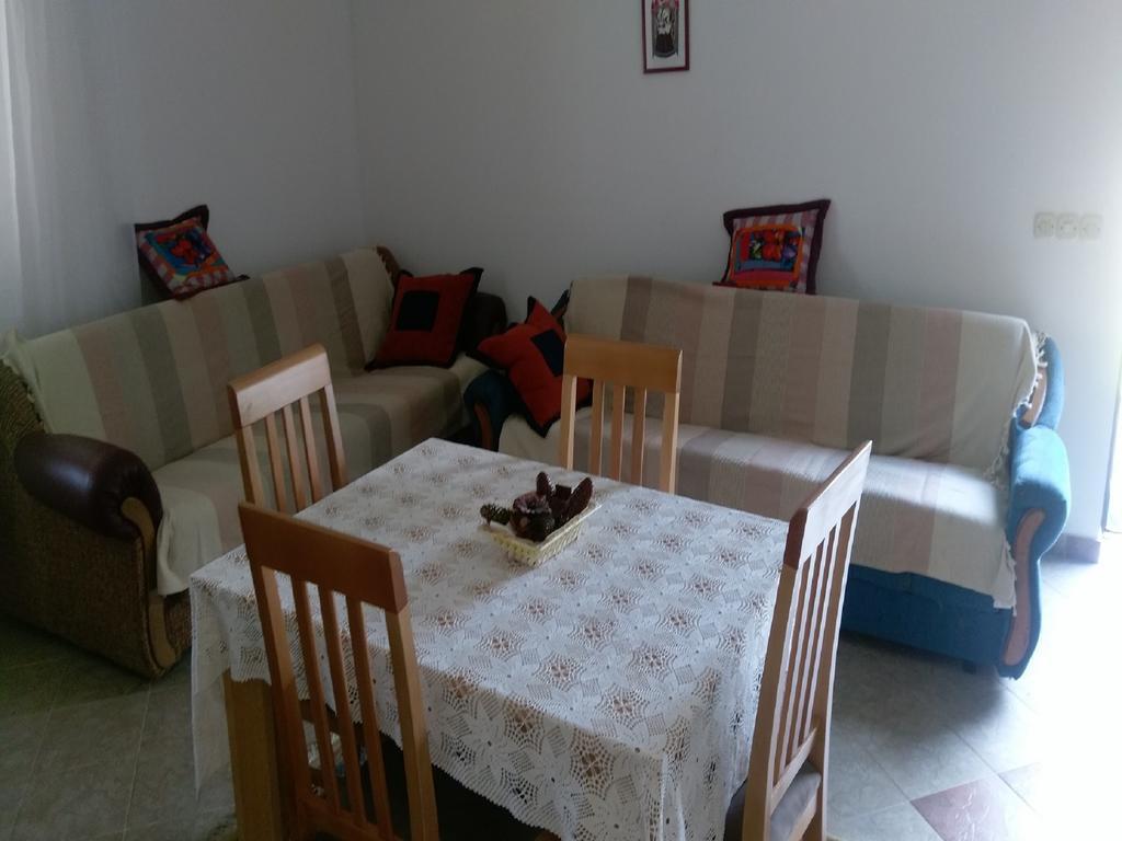 House Nada Apartment Donji Babin Potok Ngoại thất bức ảnh