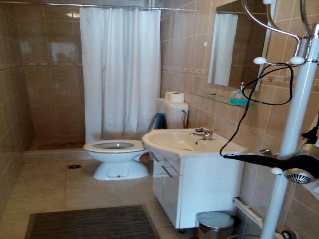 House Nada Apartment Donji Babin Potok Ngoại thất bức ảnh