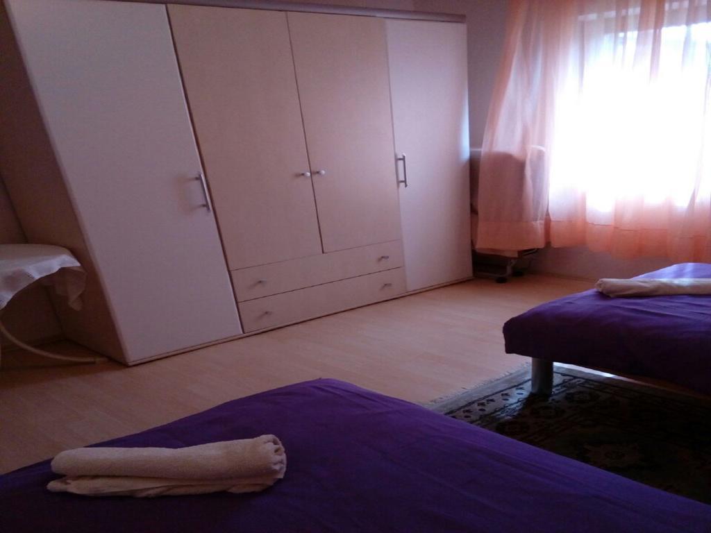 House Nada Apartment Donji Babin Potok Ngoại thất bức ảnh